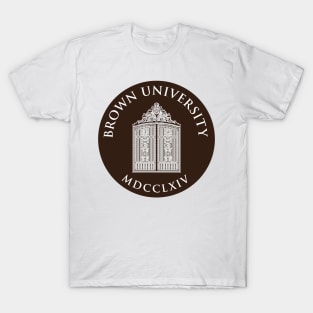 Brown University T-Shirt